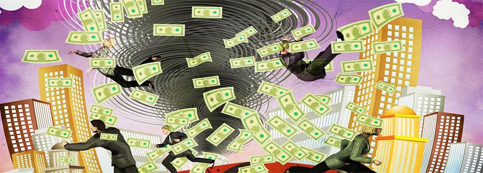 بازاریابی در بحران و رکود