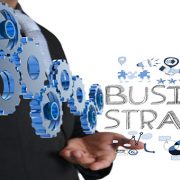 استراتژی کسب و کار