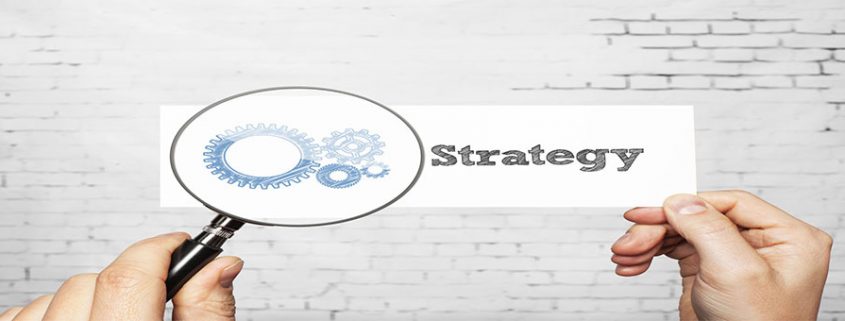 اهداف و استراتژی های محصولات