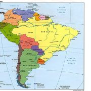 بازار مشترک مخروط جنوبی