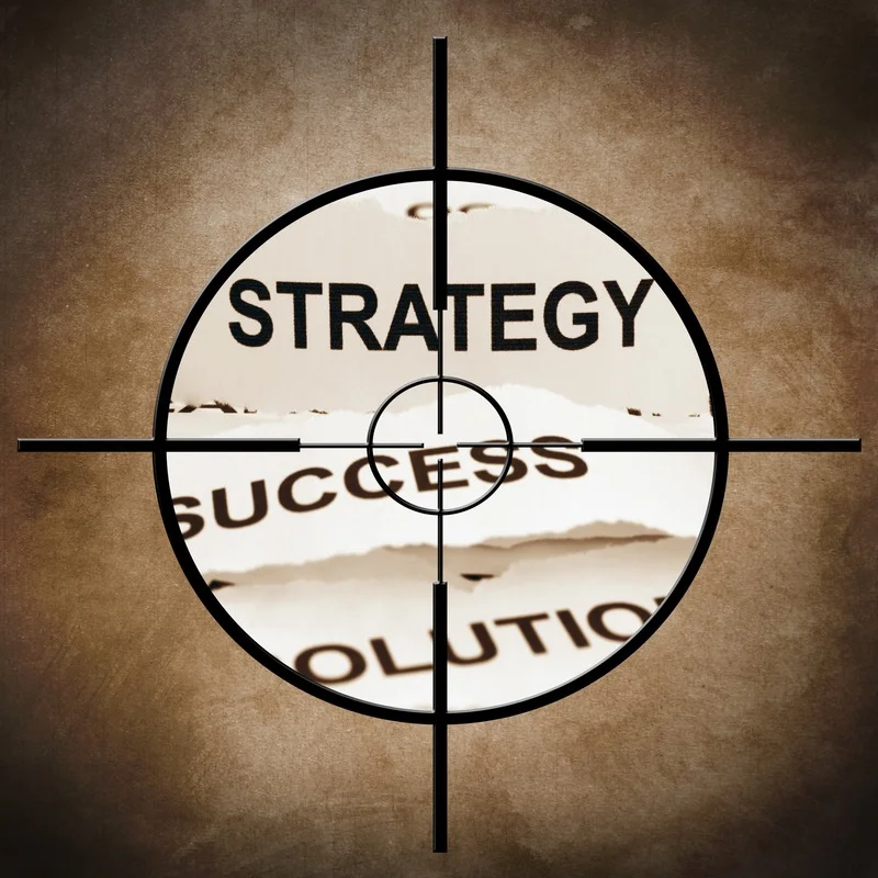 بازار هدف تعریف ، شناسایی ، استراتژیها و 4 نوع از انواع بازارهای هدف