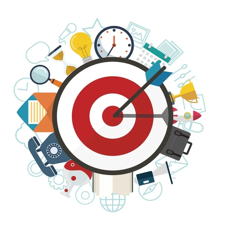 بازار هدف تعریف ، شناسایی ، استراتژیها و 4 نوع از انواع بازارهای هدف