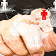 بازاریاب و مشتری هدف بازاریاب و مشتری هدف