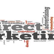 بازاریابی مستقیم