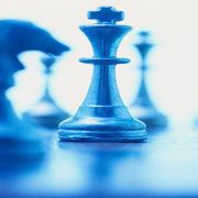 دارایی ها و قابلیت های استراتژیک