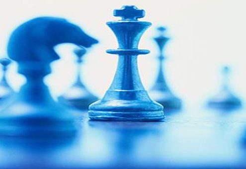 دارایی ها و قابلیت های استراتژیک