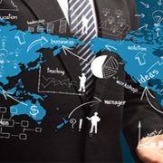 ماهیت مشارکت های راهبردی جهانی