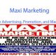 مدل ماکسی مارکتینگ