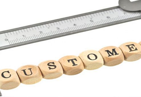 گزاره ارزش مشتری