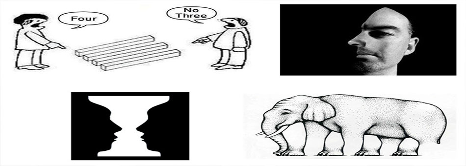 ادراک و رفتار مصرف کننده