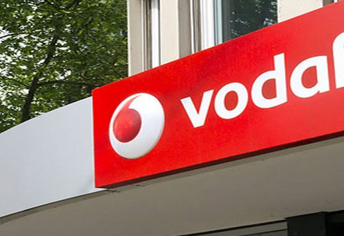 اخبار بازاریابی اعلام توافق شراکت وُدافون و های وب در ایران