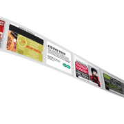 انواع تبلیغات انواع تبلیغات