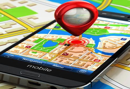 اهمیت داده های مبتنی بر موقعیت مکانی موبایل در سال 2016 اخبار بازاریابی