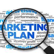 برنامه بازاریابی و ویژگی های آن