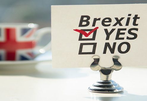 برکزیت فرصت و ریسک استراتژیک برای بازاریابان