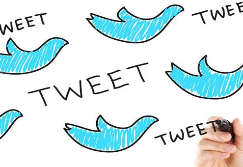 اخبار بازاریابی تجدید ساختار توئیتر