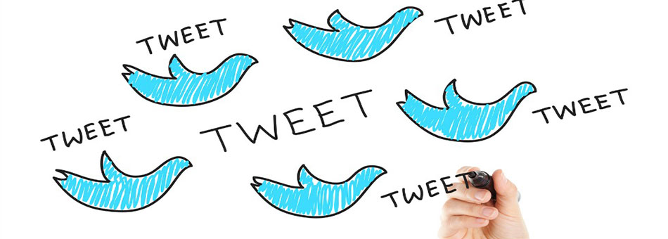 اخبار بازاریابی تجدید ساختار توئیتر