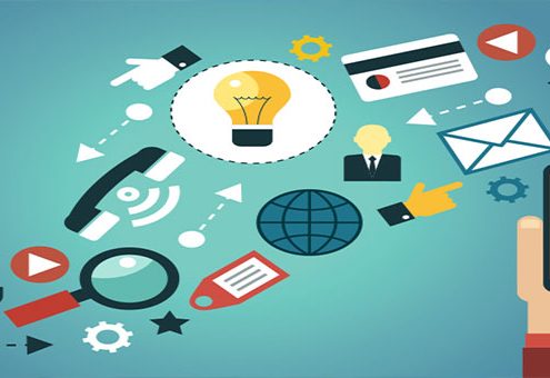 روندهای عمده بازاریابی محتوا در سال 2016