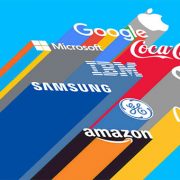 تعیین نام تجاری تعیین نام تجاری