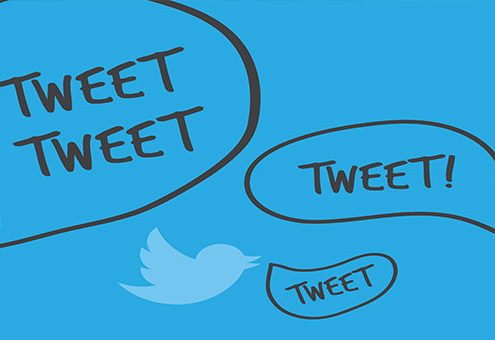 تغییرات بنیادی توئیتر