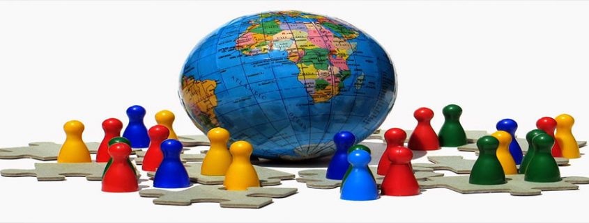 رفتار مصرف کننده تمایز میان تمدن و فرهنگ