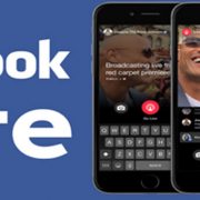 توسعه ویدئو در لحظه در فیس بوک