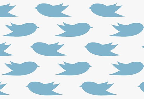 توییتر اخبار بازاریابی