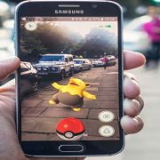 رابطه پوکِمون گو Pokémon Go با دنیای بازاریابی