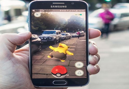 رابطه پوکِمون گو Pokémon Go با دنیای بازاریابی