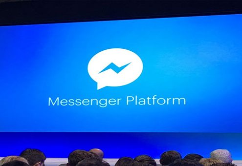 راندازی چت بات در مسنجر فیس بوک