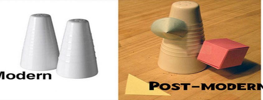 مدرنیسم با مدرنیته چه تفاوتی دارد ؟