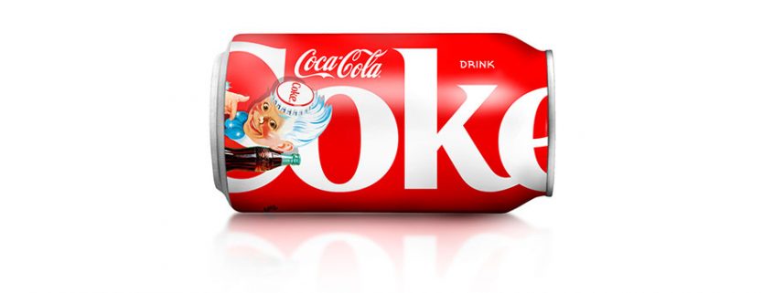 نیو کُک - new coke