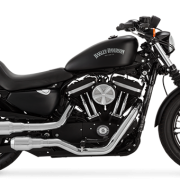 موتور سیکلت هارلی دیویدسون