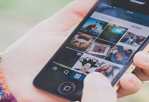 پیشی گرفتن اینستاگرام از توئیتر در جذب تبلیغات اخبار بازاریابی