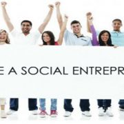 کارآفرینی اجتماعی، پاسخی نوآورانه به مشکلات اجتماعی کارآفرینی اجتماعی، پاسخی نوآورانه به مشکلات اجتماعی