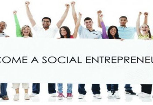 کارآفرینی اجتماعی، پاسخی نوآورانه به مشکلات اجتماعی