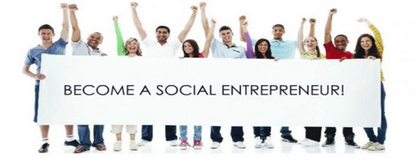 کارآفرینی اجتماعی، پاسخی نوآورانه به مشکلات اجتماعی