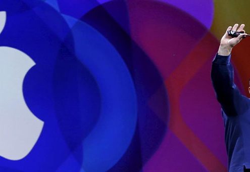 اخبار بازاریابی اخبار کسپ کار افت سود اپل