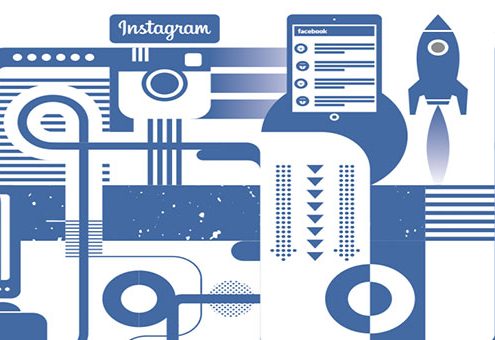 نوآوری در فیس بوک