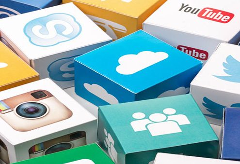 اخبار بازاریابی برندها در رسانه های اجتماعی