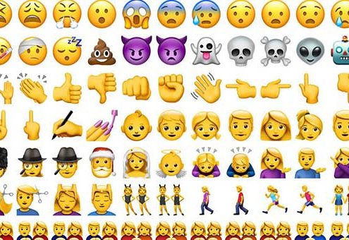 تأثیر پست های مبتنی بر عکس در رسانه های اجتماعی