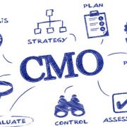 مدیر ارشد بازاریابی مدیر ارشد بازاریابی