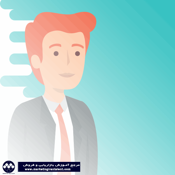 مدیر بازاریابی