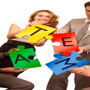 مراحل شکل گیری تیم