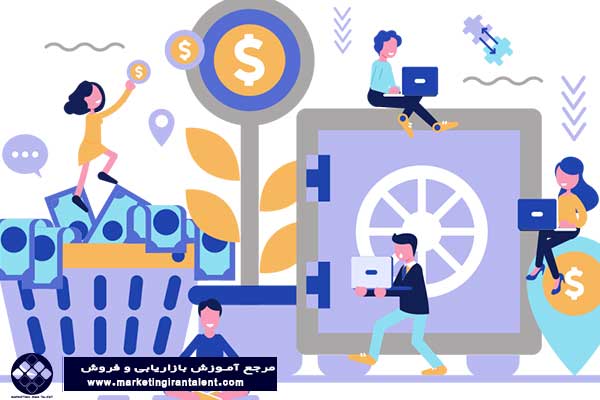 مهارت های لازم برای یک مدیر بازاریابی