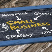 بازاریابی و فروش کسب و کارهای کوچک