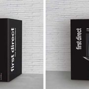 بانك بدون شعبه