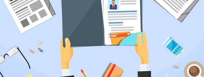 استخدام مدیر بازاریابی