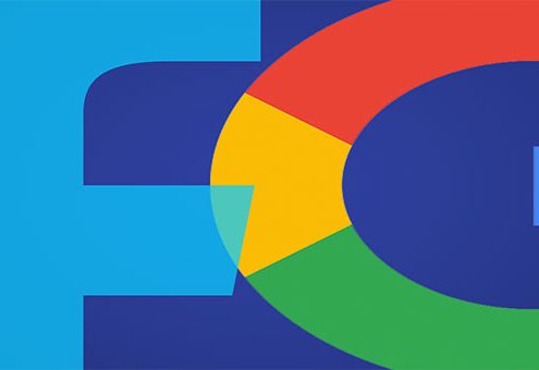 پایان-سلطه دیجیتال گوگل و فیس بوک ؟