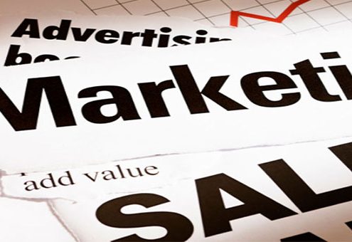بازاریابی و فروش در یک نگاه